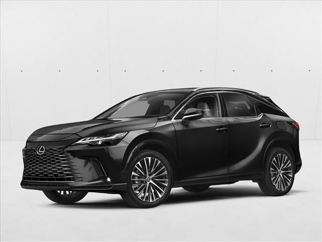 lexus rx hybrid 2025 2T2BBMCAXSC094424 image lexus rx hybrid 2025 2T2BBMCAXSC094424 image
